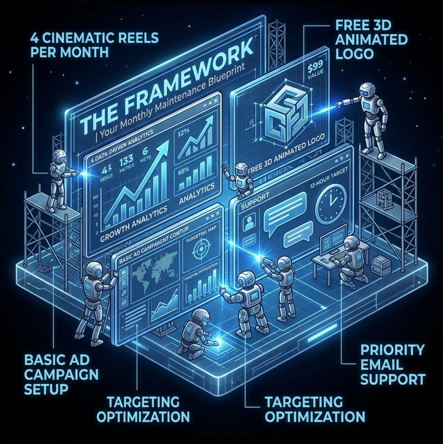 The Framework